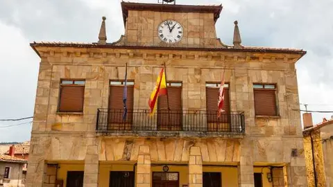 Ayuntamiento de Neila