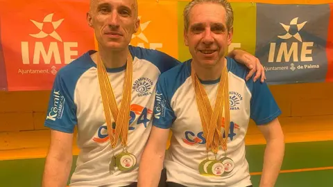 Prensa B&aacute;dminton Soria