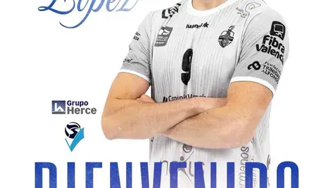 R&iacute;o Duero Voley
