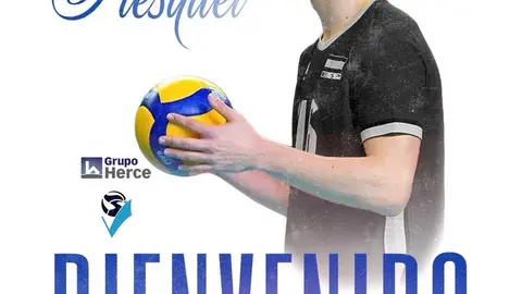 R&iacute;o Duero Voley Soria