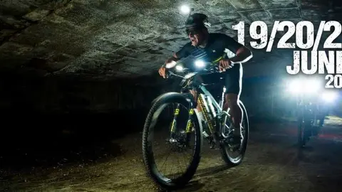 BTT URBI&Oacute;N 2026
