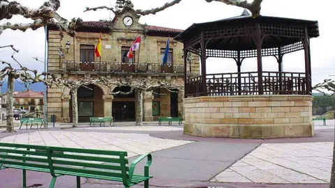 ayuntamiento quintanar