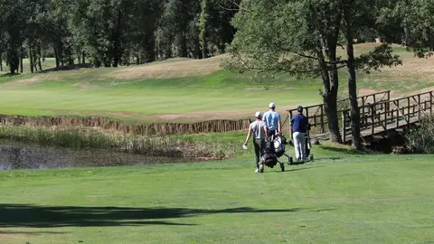 Club de Golf Soria