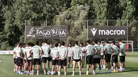 Burgos CF