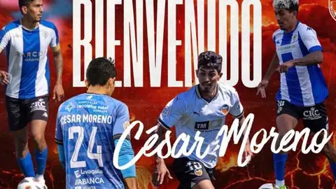 C. D. Numancia