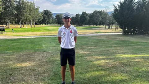 Club de Golf Soria