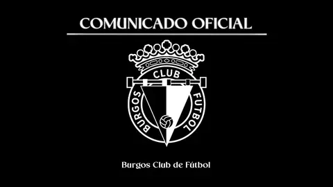 Burgos Club de F&uacute;tbol