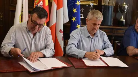 Ayuntamiento de Soria