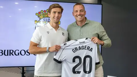 Burgos CF