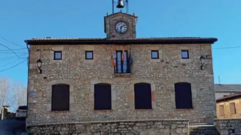 ayto casarejos