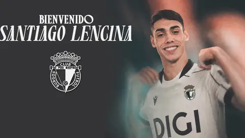 Burgos Club de F&uacute;tbol