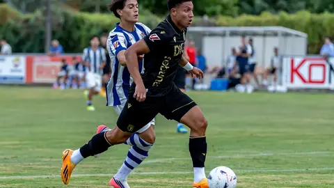 Burgos CF