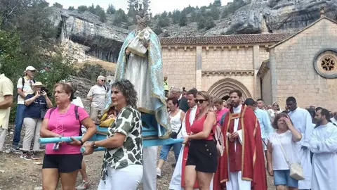 ROMERIA SAN BARTOLOM&Eacute; 2026 (15)