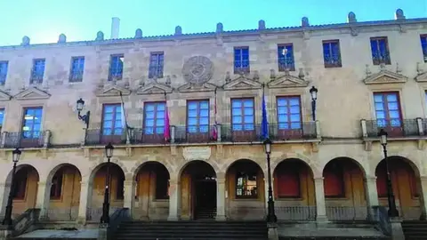 ayuntamiento de Soria