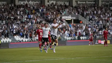 Burgos CF