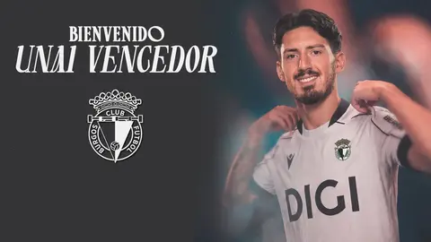 Burgos CF