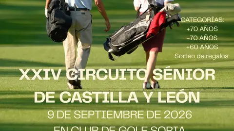 Club de Golf Soria
