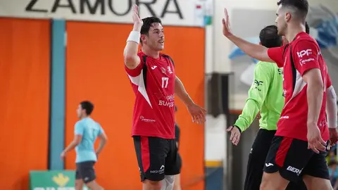 Club Balonmano Burgos