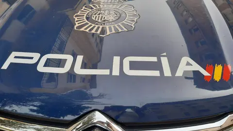 La Policía Nacional detiene en Soria a hombre por agredir a otro varón y sustraerle el teléfono móvil