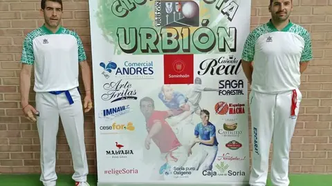 Cuartos de Final del Torneo de Pelota a Mano 'Tu Voz En Pinares'