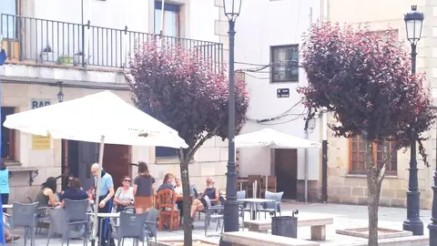 ASOHTUR pide explicaciones al Ayuntamiento de Covaleda por pemitir la reapertura del bar en el Centro de Día de Personas Mayores