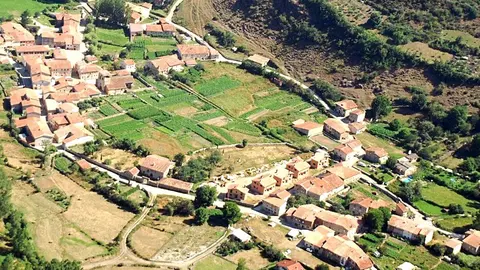 Descartan la hipótesis de una muerte violenta en el caso de la mujer de 38 años encontrada sin vida en Santa Cruz del Valle Urbión