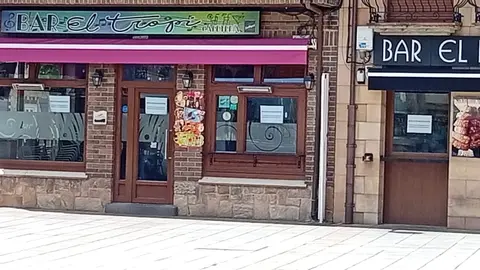 La mayor  parte  de los bares no abre en el día de 'San Quiri' en Covaleda como protesta por permitir el Ayuntamiento el bar en el Centro de los Mayores