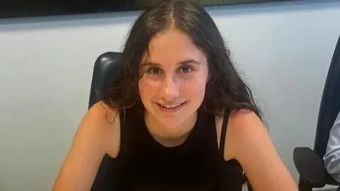 La futbolista de Duruelo de la Sierra, Zaira Gallardo Bartolomé, ficha por el Madrid CF