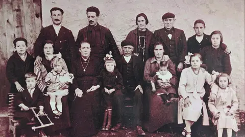 Música clásica de primer nivel para homenajear al 'Tío Purea'