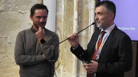 El cultivo de nícalos y edulis, experiencias exitosas que pueden revolucionar el mercado de las setas