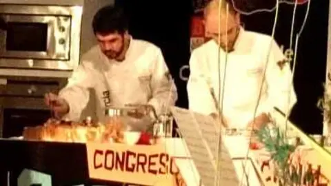 El visontino Óscar García renuncia a la Estrella Michelín y se centrará en el restaurante de El Quintanarejo