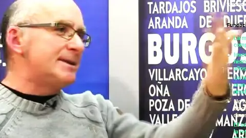 Víctor Urien, nuevo secretario del PSOE en Salas, y Loli de Domingo, se mantiene en la concejalía municipal