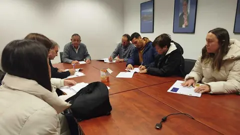 ASOPIVA canaliza una ayuda de más de 350.000€ para nueve proyectos desarrollados en Pinares