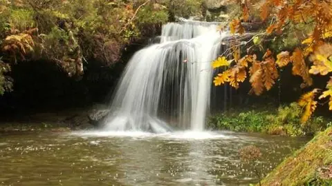 El Ayuntamiento de Covaleda insiste en la adecuación la Senda de las Cascadas con una inversión de 174.000 euros