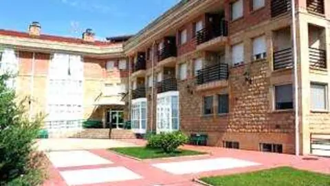 El pleno de Palacios muestra su disposición a ayudar a la residencia de los mayores, y ahora buscan la mejor fórmula