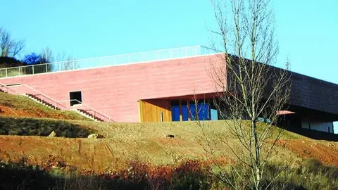 Clunia, el museo Carlo Simi, nuevas casas del parque y La Carretería, novedades en Pinares y  Arlanza en 2026