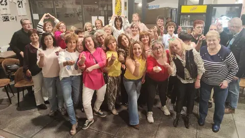 El Sorteo de lotería de El Niño deja parte de un tercer premio en Burgos y reparte 308.000€ desde El Pino de La Suerte