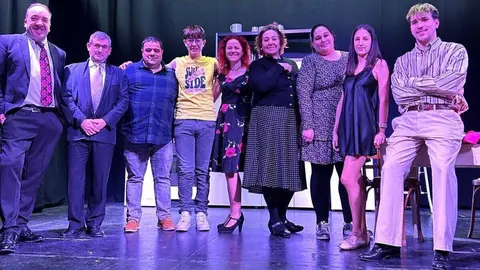 La XXIX Muestra de Teatro ‘Fiestas del Jesús’ se extiende en Navaleno del 16 al 24 de enero