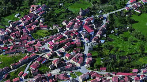 Canicosa de la Sierra cuenta con 15 nuevas parcelas para la construcción de VPO