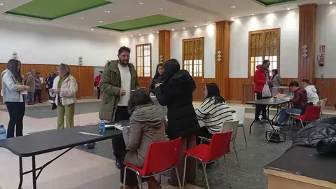 El PP gana en Salas, San Leonardo, Quintanar, Duruelo y Vinuesa,y el PSOE lo hace en Covaleda y Navaleno