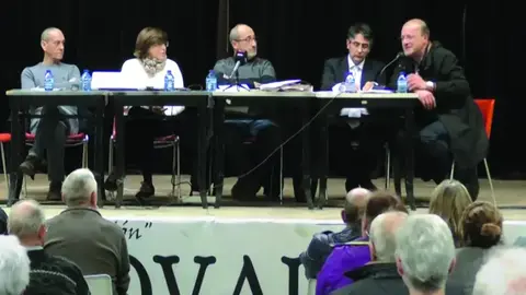 El equipo de gobierno de Covaleda considera que la última sentencia del TSJ confirma una correcta gestión en recursos forestales