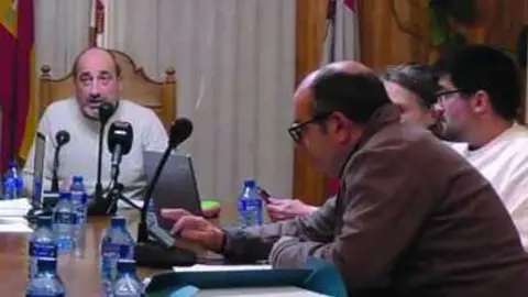 El PP de Soria achaca los problemas de convivencia surgidos en Covaleda a la gestión municipal socialista