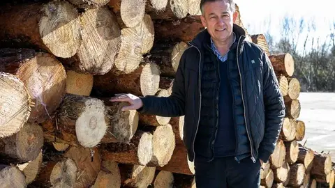 Arturo Rica, una vida dedicada a defender y fortalecer el sector de la madera