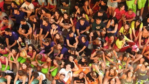 Quintanar de la Sierra vive las fiestas grandes de San Cristóbal del 9 al 11 de julio