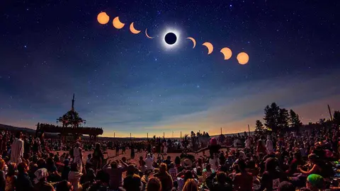 El pleno de Vinuesa ratifica la resolución de la alcaldía y no permite la celebración del Festival Iberia Eclipse tras lo ocurrido con el Motorbeach