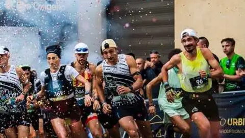 ¡Ya está aquí! Este fin de semana se celebra una nueva edición del Desafío Urbión