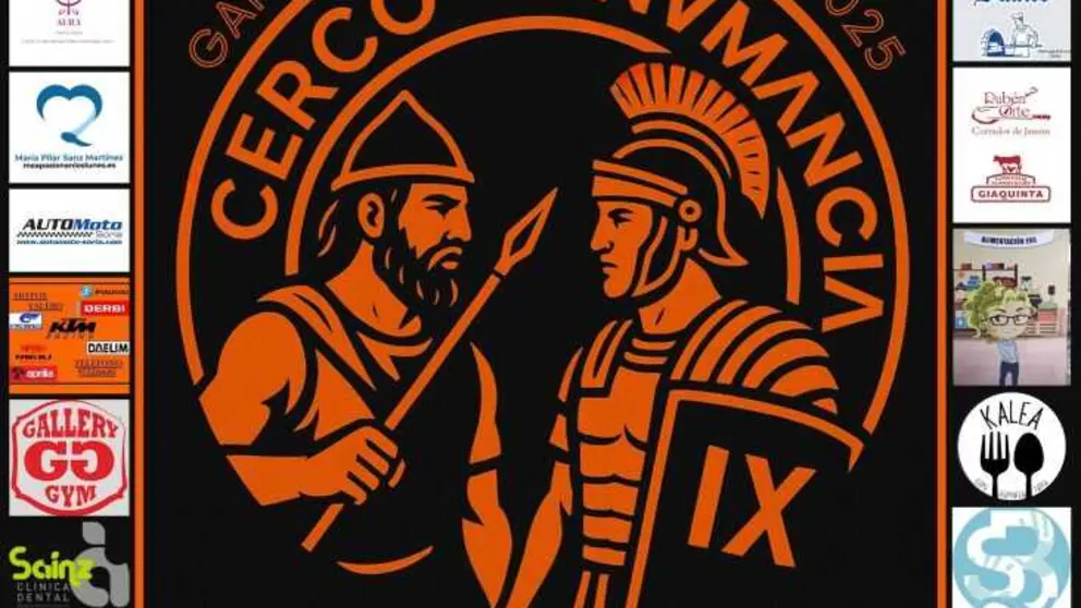 Club Atletismo Team Running Destroyer de Soria