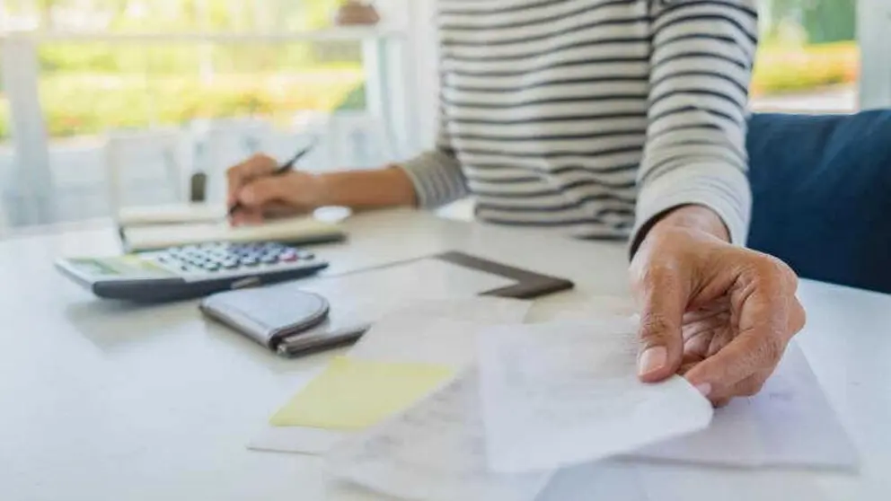  Por qué los talonarios de recibos son la prueba de pago favorita de la venta de segunda mano 