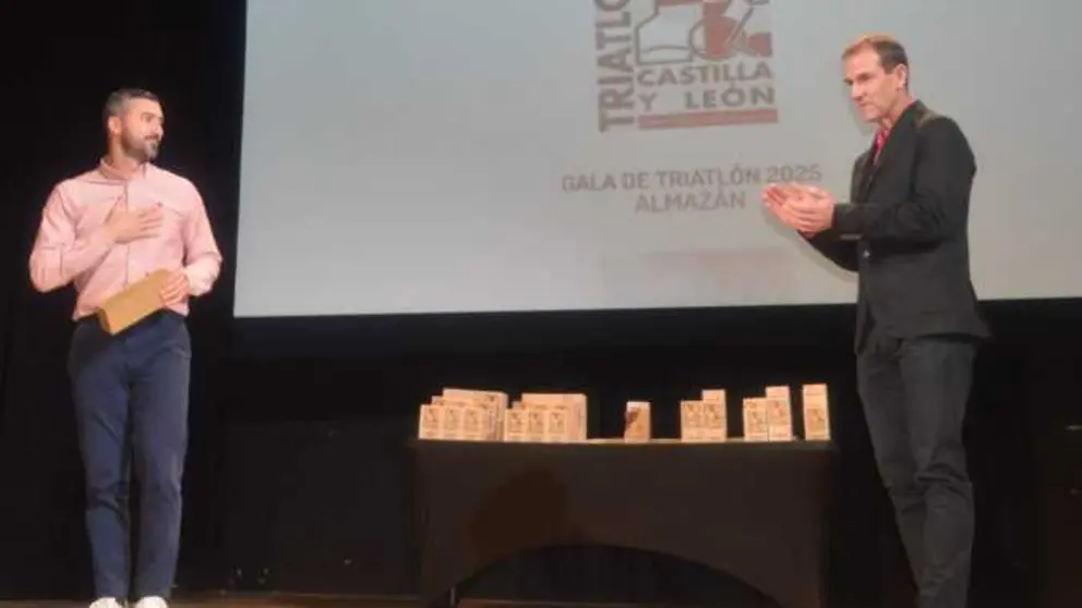 Federación de Castilla y León de Triatlón