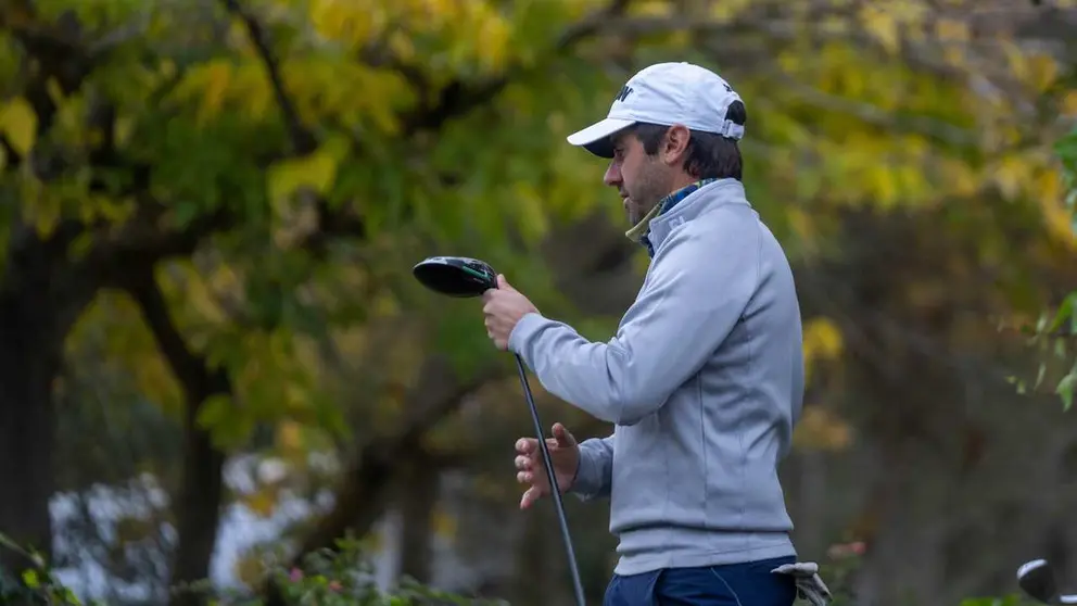 Club de Golf de Soria